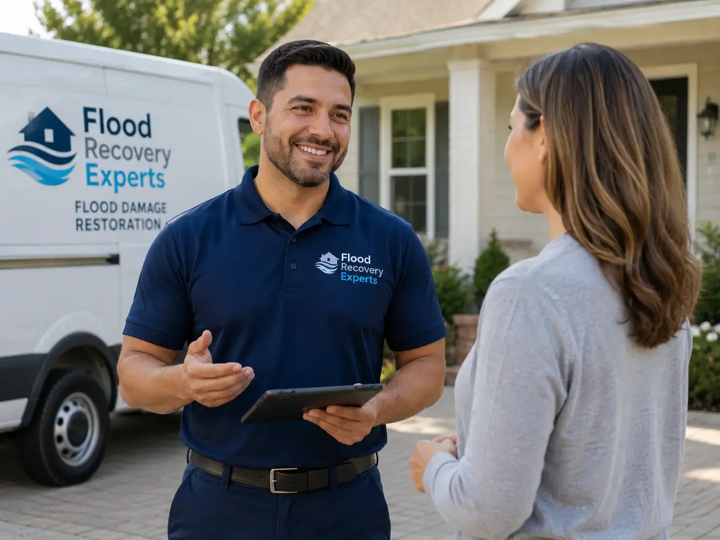 Flood Damage Cleanup Clinton, MO FAQs